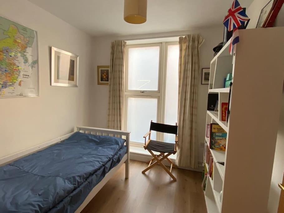 London Bridge Flat - Perfect For Families Apartment Luaran gambar