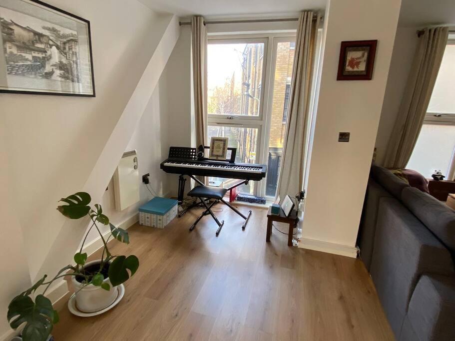 London Bridge Flat - Perfect For Families Apartment Luaran gambar