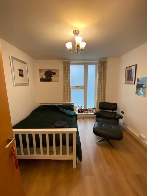 London Bridge Flat - Perfect For Families Apartment Luaran gambar