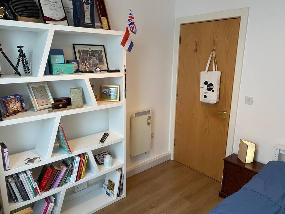 London Bridge Flat - Perfect For Families Apartment Luaran gambar