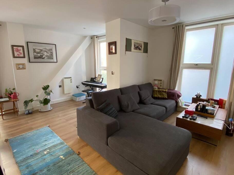 London Bridge Flat - Perfect For Families Apartment Luaran gambar