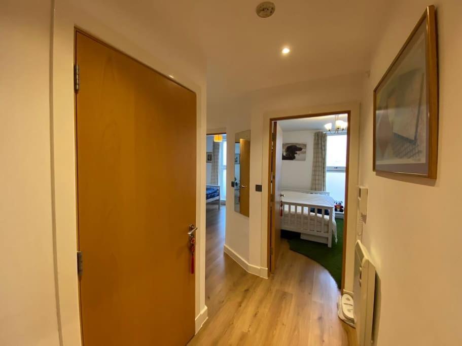 London Bridge Flat - Perfect For Families Apartment Luaran gambar