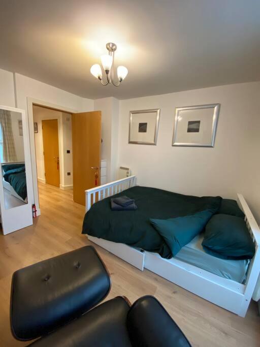 London Bridge Flat - Perfect For Families Apartment Luaran gambar