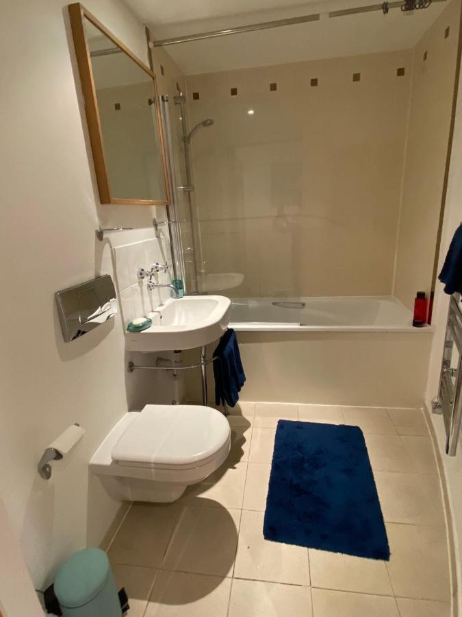 London Bridge Flat - Perfect For Families Apartment Luaran gambar