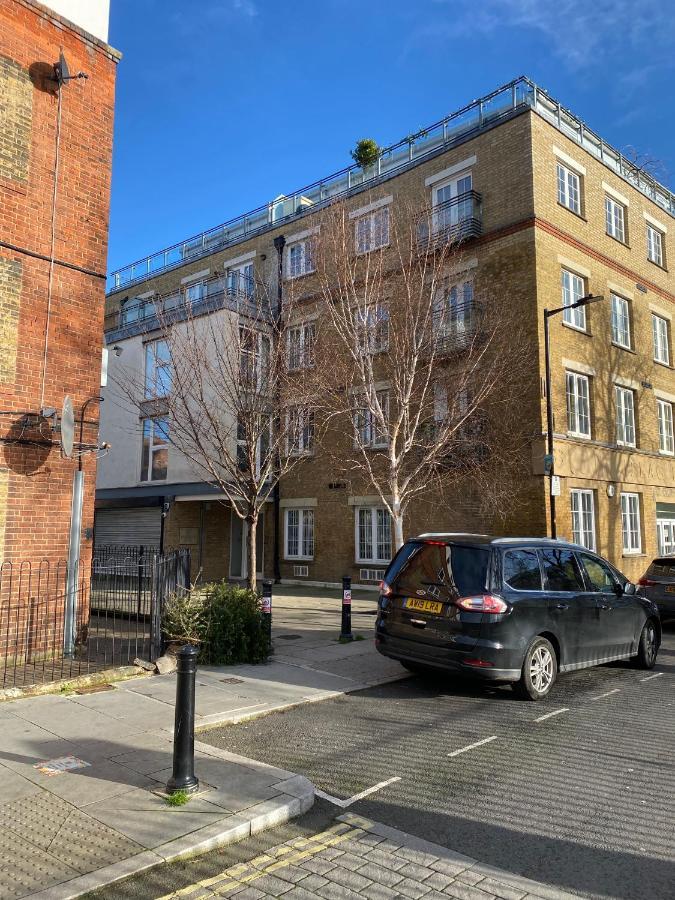 London Bridge Flat - Perfect For Families Apartment Luaran gambar
